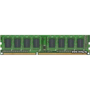 8GB PC3-12800 QUMO QUM3U-8G1600C11L