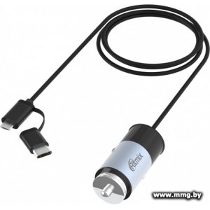 Автозарядка Ritmix RM-5240MC