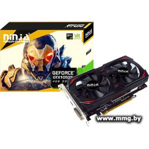 GTX1050 4Gb/128b/ Sinotex GTX 1050 Ti NK105TI45F