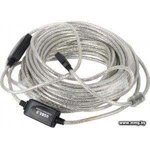 Удлинитель Vcom VUS7049-15м