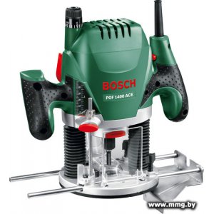 Вертикальный фрезер Bosch POF 1400 ACE 060326C820