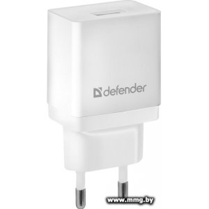 Зарядное устройство Defender EPA-10 (белый)