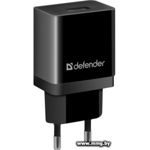 Зарядное устройство Defender EPA-10 (черный)