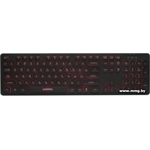 SmartBuy One 328 SBK-328U-K (черный)