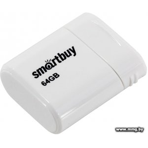 64GB SmartBuy Lara white