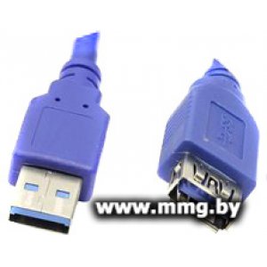Удлинитель Vcom VUS7065-1.8м
