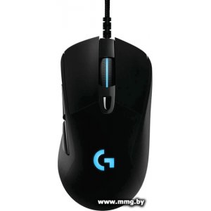 Купить Logitech G403 Hero 16K 910-005632 в Минске, доставка по Беларуси