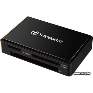 Картридер Transcend TS-RDF8K2