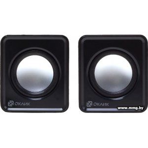 Купить Oklick OK-331 в Минске, доставка по Беларуси