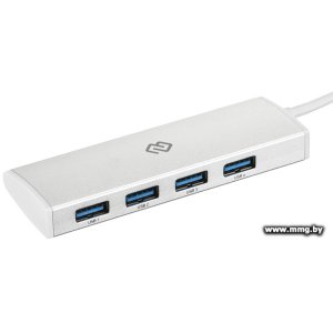 Концентратор DIGMA HUB-4U3.0-UC-S