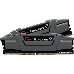 16GB (2x8GB) PC4-25600 G.Skill F4-3200C16D-16GVGB