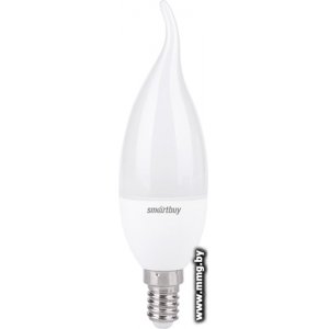 Купить Лампа светодиодная SmartBuy SBL-C37Can-9_5-30K-E14 в Минске, доставка по Беларуси