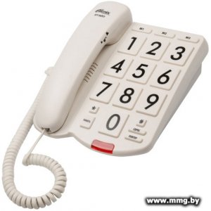 Купить Ritmix RT-520 (белый) в Минске, доставка по Беларуси