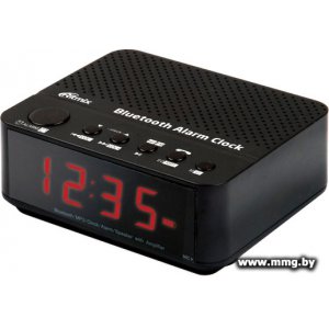 Ritmix RRC-818 черный