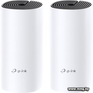 Купить TP-Link Deco M4 (2 шт.) в Минске, доставка по Беларуси