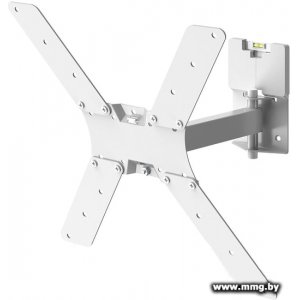 Кронштейн Holder LCDS-5520 (белый) LCDS-5520-W