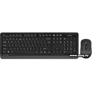 Купить A4Tech Fstyler FG1010 (черный/серый) в Минске, доставка по Беларуси