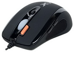Купить A4Tech X-710BK в Минске, доставка по Беларуси