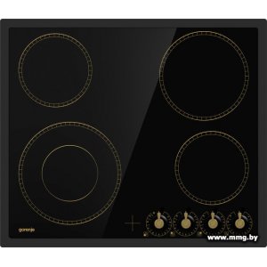 Купить Gorenje EC642CLB в Минске, доставка по Беларуси