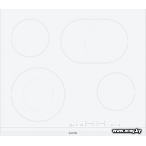 Купить Gorenje ECT643WCSC в Минске, доставка по Беларуси