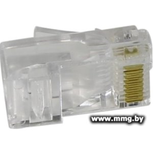 Купить Вилка RJ-45 Exegate EX158091RUS (100 шт.) в Минске, доставка по Беларуси