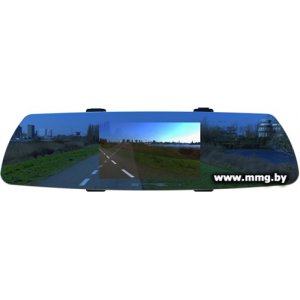 Купить Видеорегистратор Ritmix AVR-383 MIRROR в Минске, доставка по Беларуси