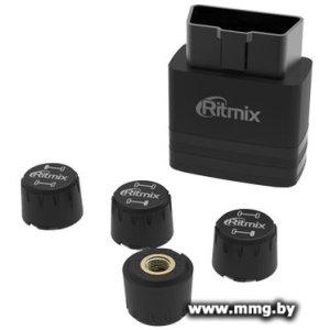 Датчик давления шин Ritmix RTM-501