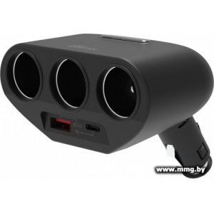 Автозарядка Ritmix RM-32XQPD
