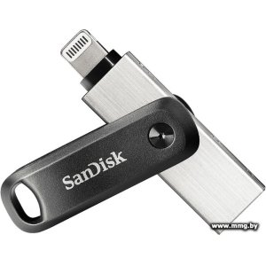128GB SanDisk iXpand Go SDIX60N-128G-GN6NE