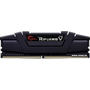 Купить 32GB PC4-25600 G.Skill F4-3200C16S-32GVK в Минске, доставка по Беларуси