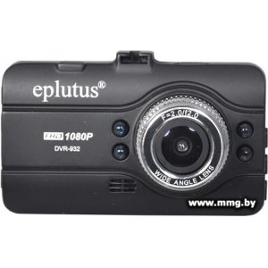 Купить Видеорегистратор Eplutus DVR-932 в Минске, доставка по Беларуси