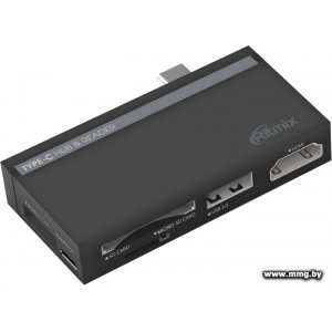 Концентратор Ritmix CR-4630
