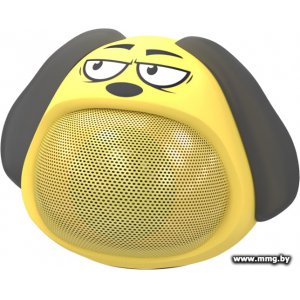 Ritmix ST-111BT Puppy (желтый)