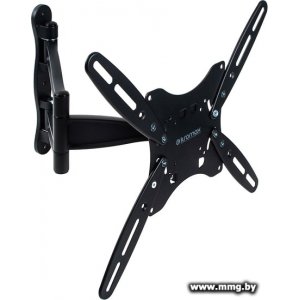 Купить Кронштейн Kromax TECHNO-5 (серый) в Минске, доставка по Беларуси