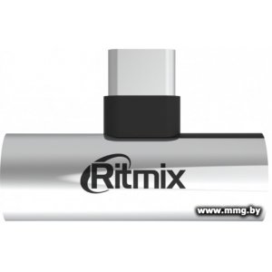 Адаптер Ritmix RCC-034