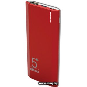 Ritmix RPB-5002 (красный)