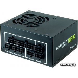 Купить 450W Chieftec Compact CSN-450C в Минске, доставка по Беларуси