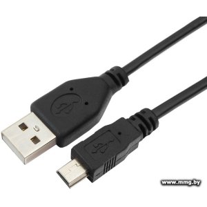 Кабель Гарнизон GCC-USB2-AM5P-1.8M