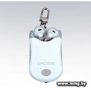 Купить KOSS The Clef в Минске, доставка по Беларуси