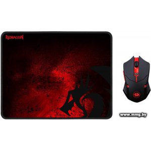 Redragon M601WL-BA (78227)