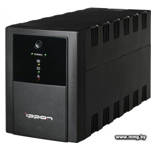 Купить IPPON Back Basic 2200 Euro в Минске, доставка по Беларуси