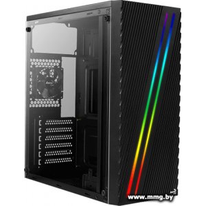 AeroCool Streak (Streak-A-BK-v1)