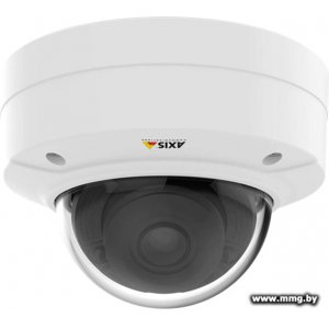 IP-камера Axis P3225-LVE MKII (0955-001)