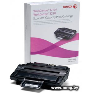 Купить Картридж Xerox 106R01485 в Минске, доставка по Беларуси