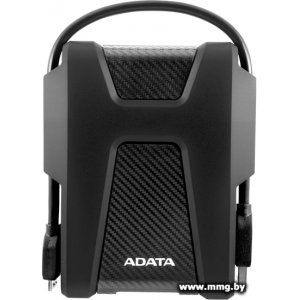 1TB ADATA HD680 AHD680-1TU31-CBK (черный)