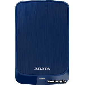 2TB ADATA HV320 AHV320-2TU31-CBL