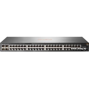 Купить Aruba 2930F Series JL254A в Минске, доставка по Беларуси