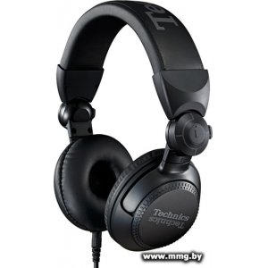 Купить Technics EAH-DJ1200E-K в Минске, доставка по Беларуси