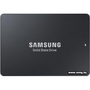 Купить SSD 240GB Samsung PM883 [MZ7LH240HAHQ] в Минске, доставка по Беларуси