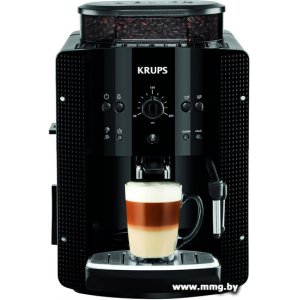 Кофемашина Krups EA810870